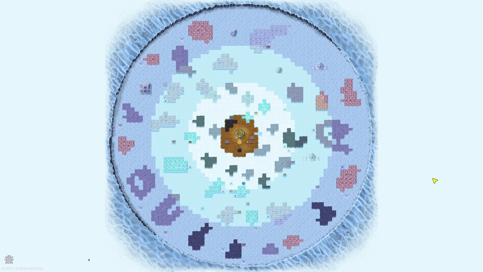 Early Recipes Priority
