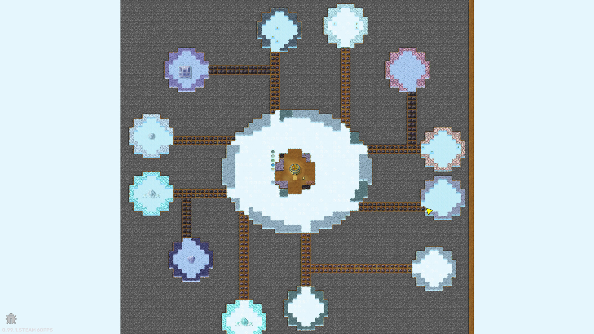 How to Feed CraftoMates